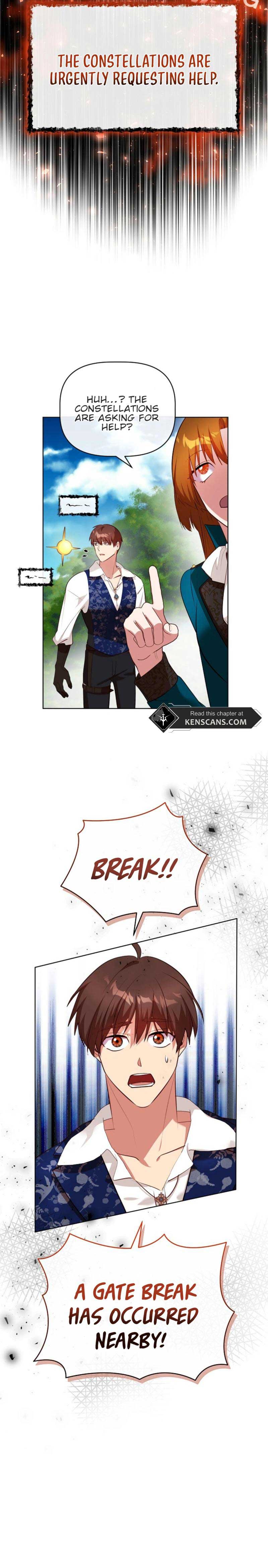 I Became the Only Healer in This World Chapter 28 86 ch 28 13