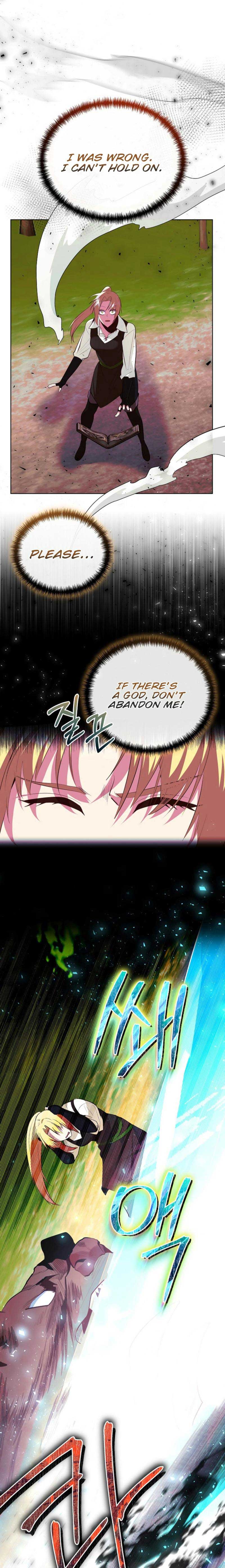 I Became the Only Healer in This World Chapter 28 92 ch 28 19