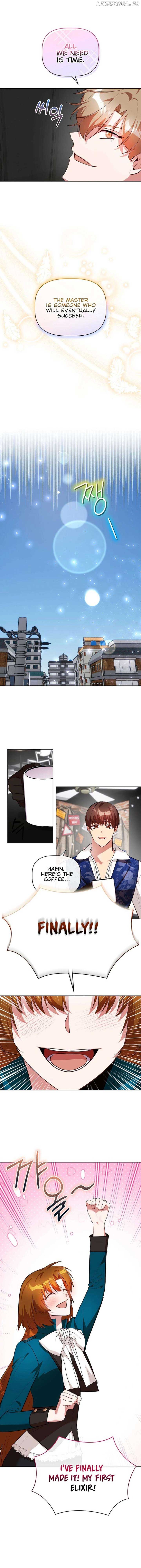 I Became the Only Healer in This World Chapter 30 65 ch 30 13