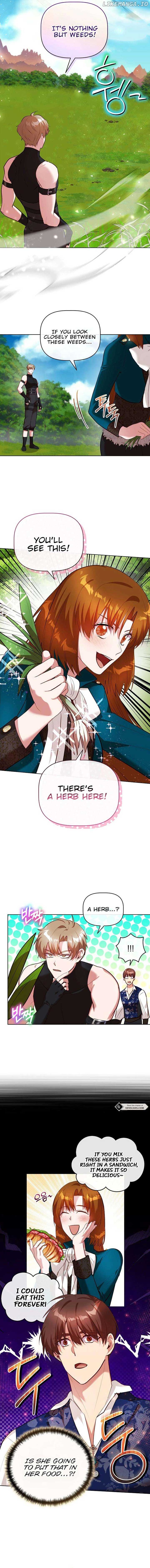 I Became the Only Healer in This World Chapter 30 54 ch 30 2