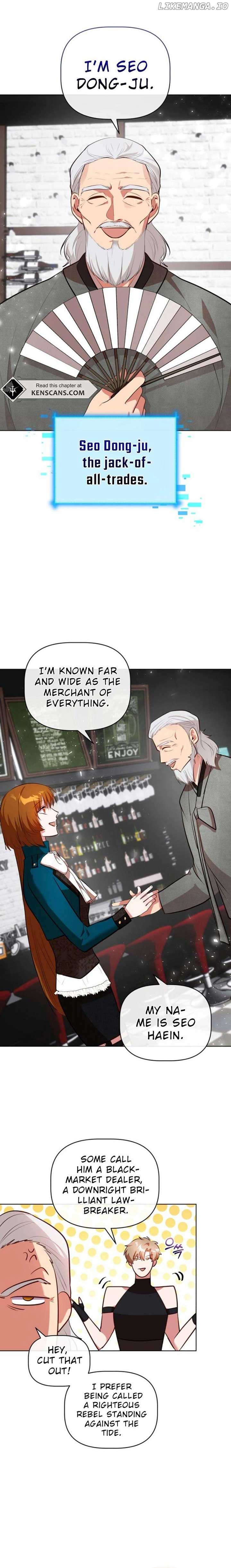 I Became the Only Healer in This World Chapter 31 84 ch 31 14