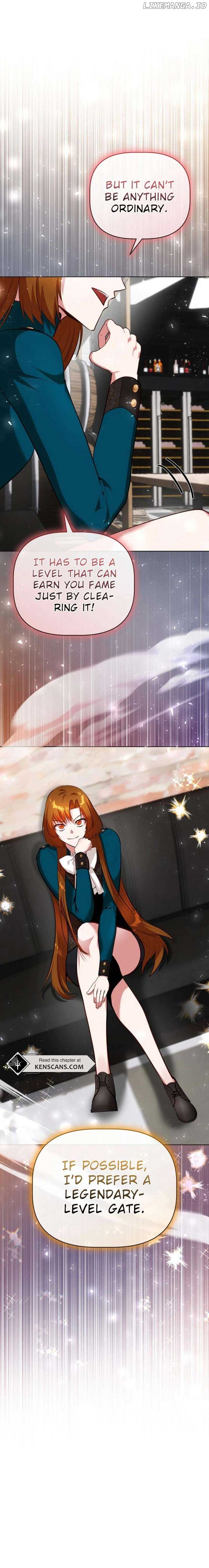 I Became the Only Healer in This World Chapter 31 90 ch 31 20