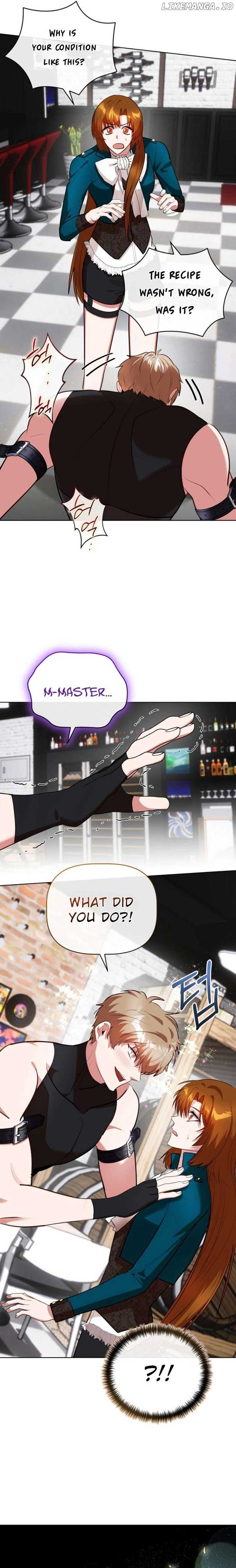 I Became the Only Healer in This World Chapter 31 73 ch 31 3
