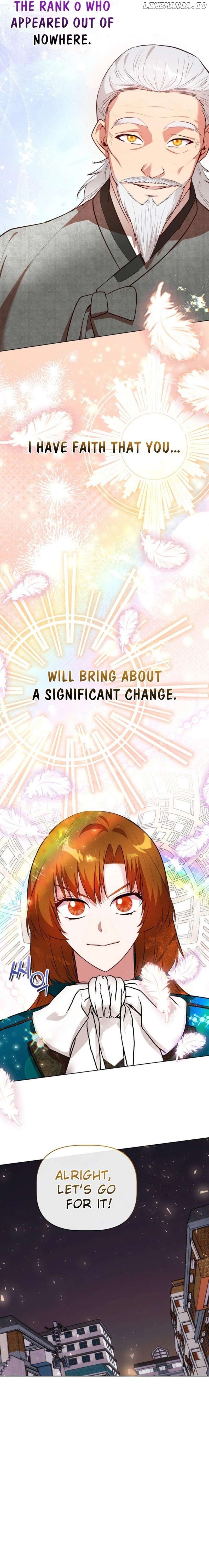 I Became the Only Healer in This World Chapter 32 86 ch 32 10