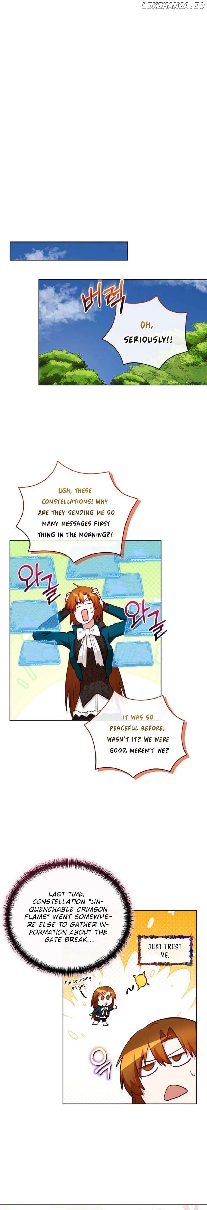 I Became the Only Healer in This World Chapter 32 87 ch 32 11