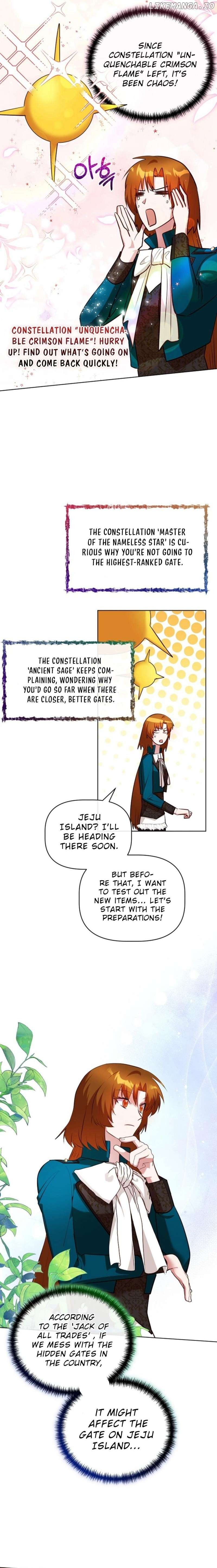 I Became the Only Healer in This World Chapter 32 88 ch 32 12