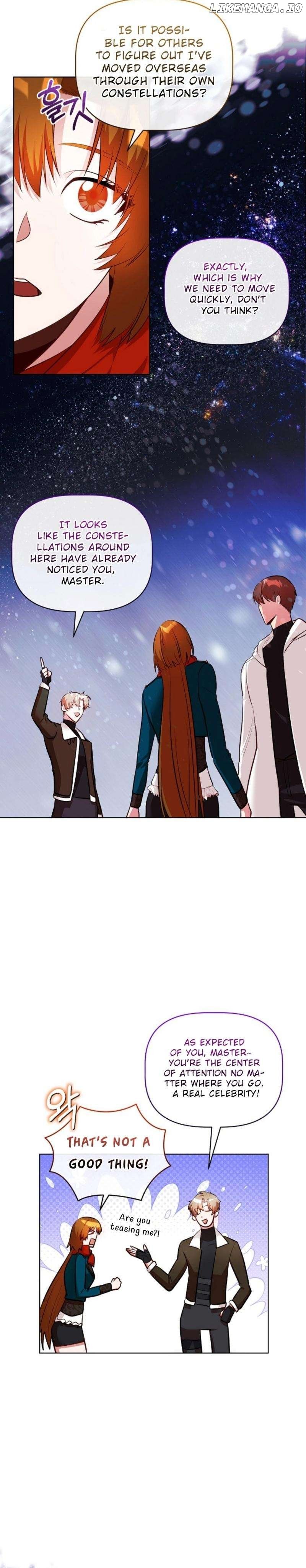I Became the Only Healer in This World Chapter 32 94 ch 32 18