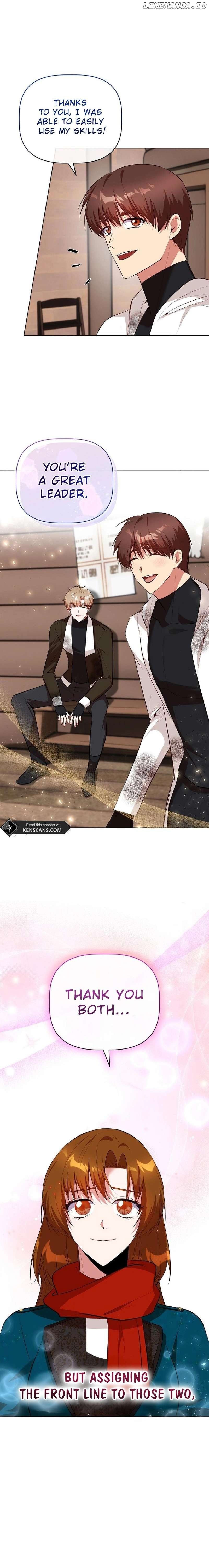 I Became the Only Healer in This World Chapter 36 80 ch 36 10