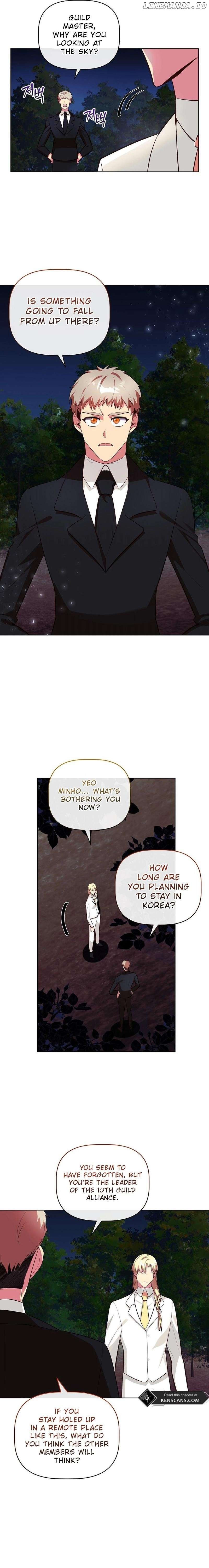 I Became the Only Healer in This World Chapter 36 84 ch 36 14