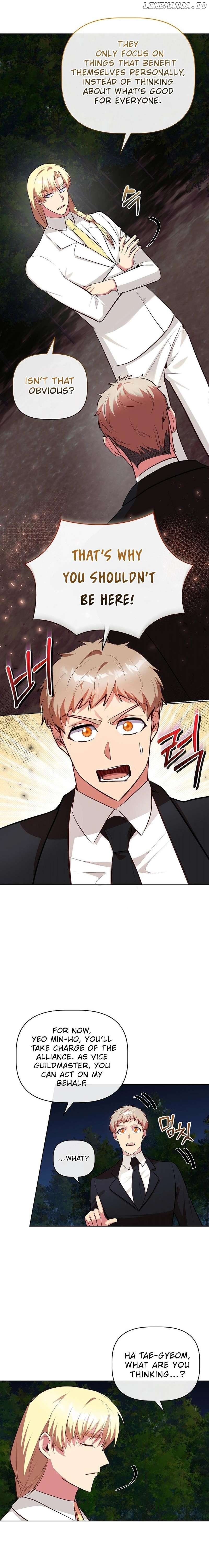 I Became the Only Healer in This World Chapter 36 85 ch 36 15