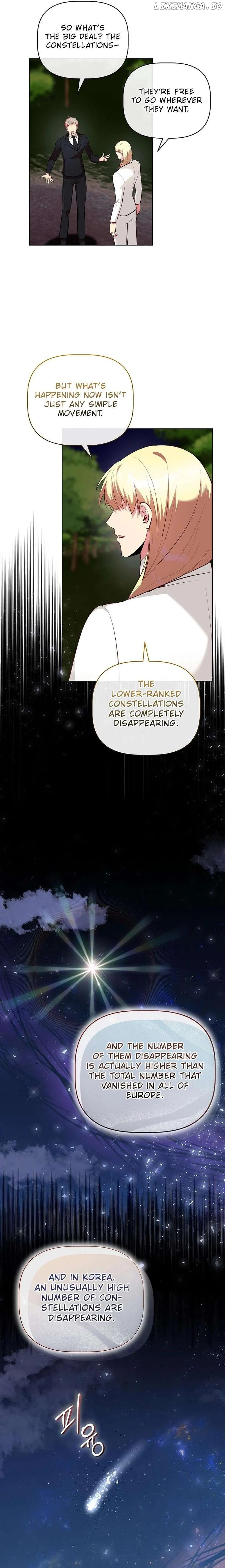 I Became the Only Healer in This World Chapter 36 87 ch 36 17