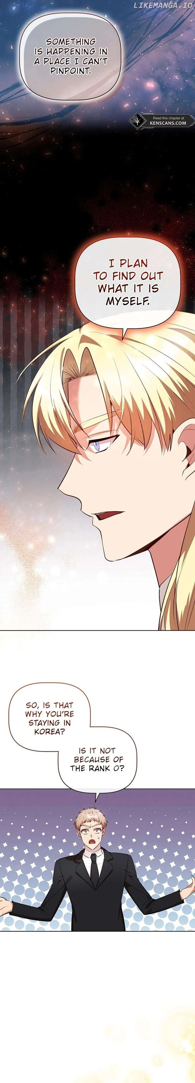 I Became the Only Healer in This World Chapter 36 88 ch 36 18