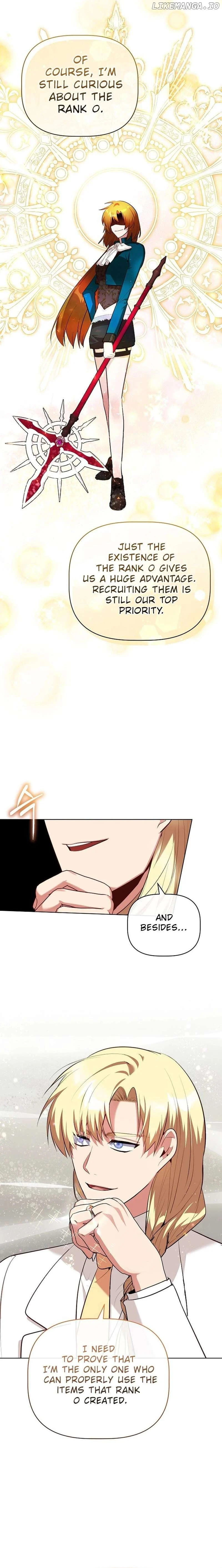 I Became the Only Healer in This World Chapter 36 89 ch 36 19