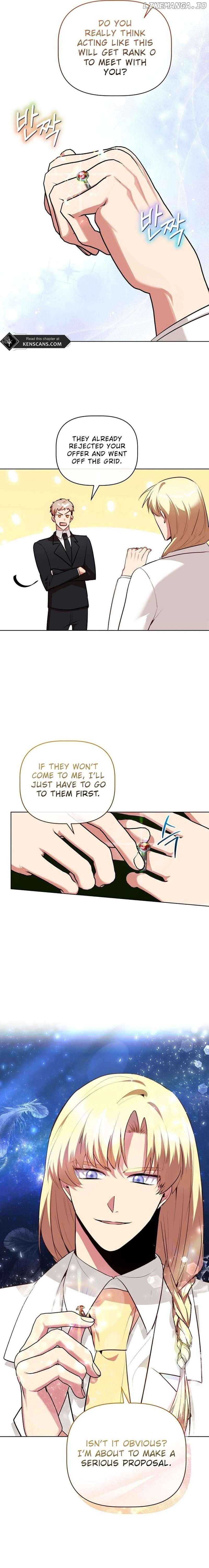 I Became the Only Healer in This World Chapter 36 90 ch 36 20