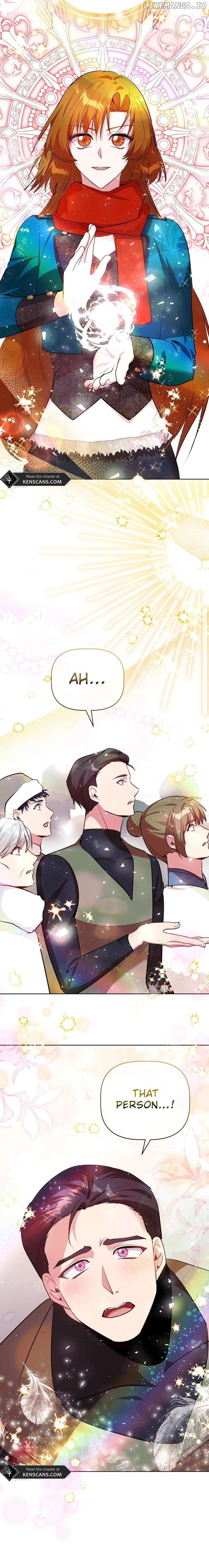 I Became the Only Healer in This World Chapter 36 75 ch 36 5