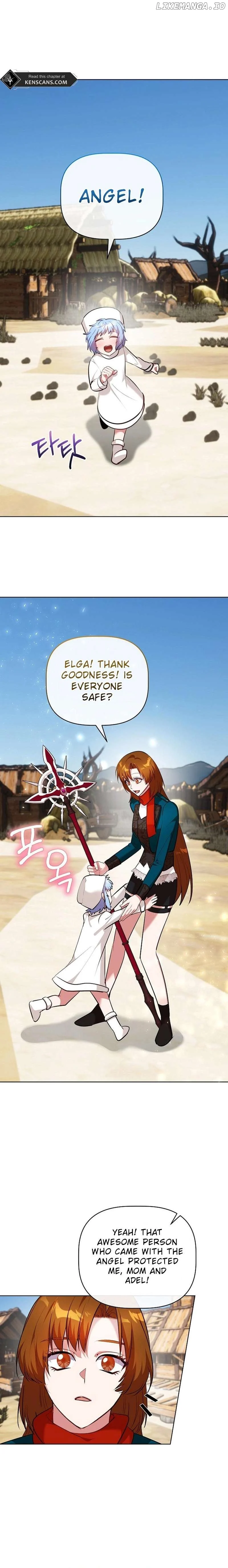 I Became the Only Healer in This World Chapter 36 77 ch 36 7