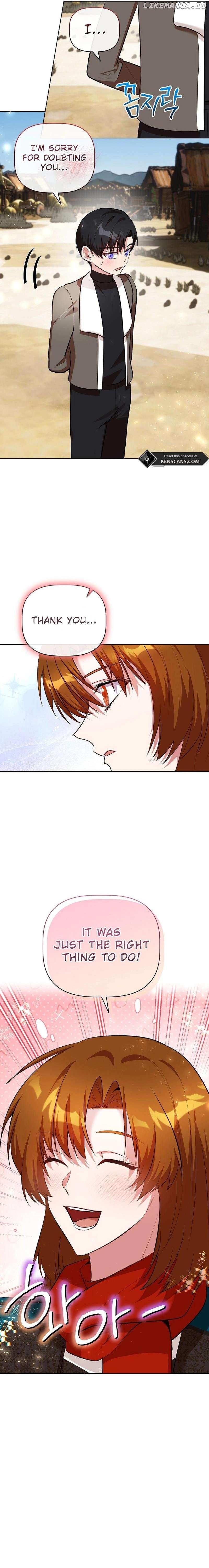 I Became the Only Healer in This World Chapter 36 78 ch 36 8