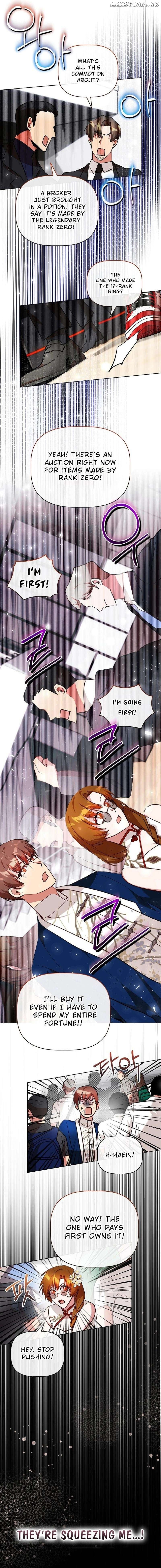 I Became the Only Healer in This World Chapter 37 83 ch 37 10