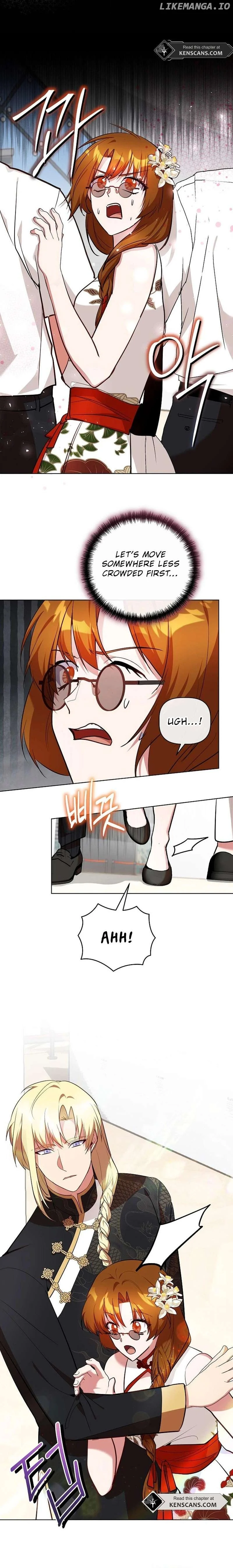 I Became the Only Healer in This World Chapter 37 84 ch 37 11