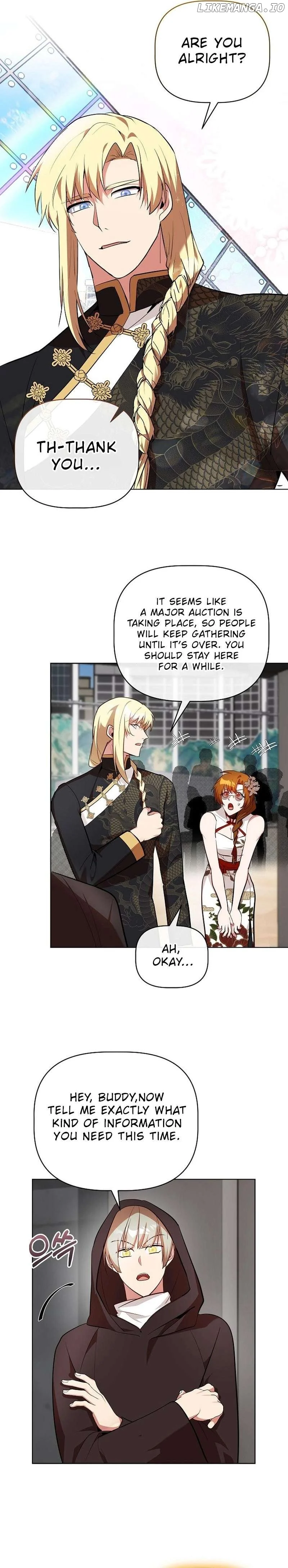 I Became the Only Healer in This World Chapter 37 85 ch 37 12