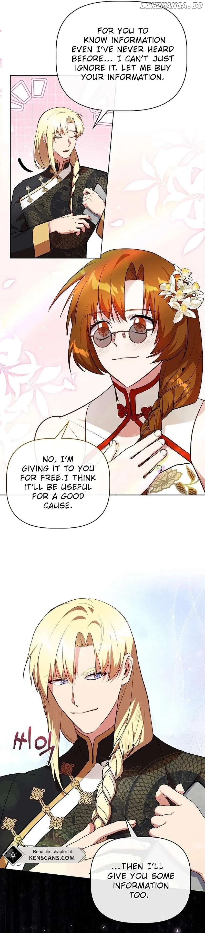 I Became the Only Healer in This World Chapter 37 89 ch 37 16