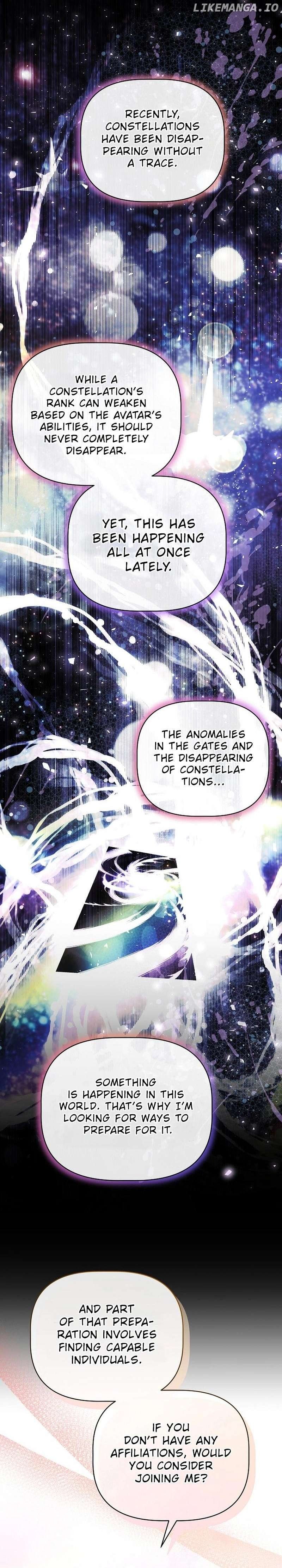 I Became the Only Healer in This World Chapter 37 90 ch 37 17