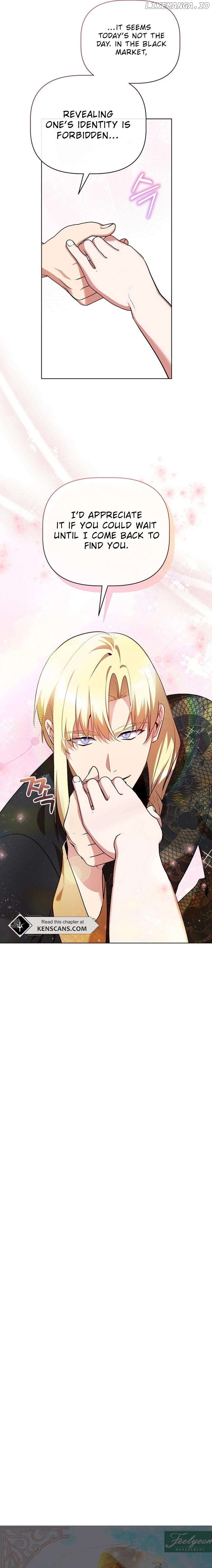 I Became the Only Healer in This World Chapter 37 94 ch 37 21