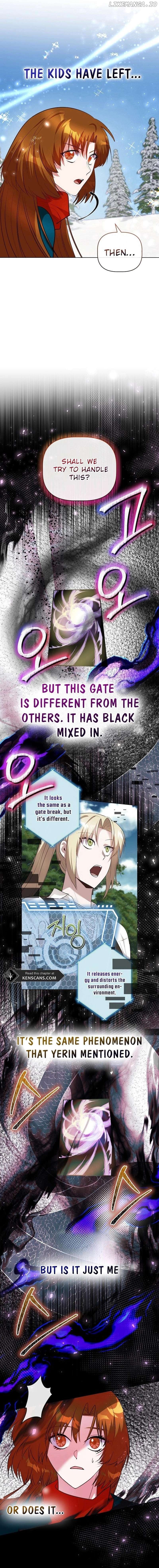 I Became the Only Healer in This World Chapter 38 86 ch 38 16