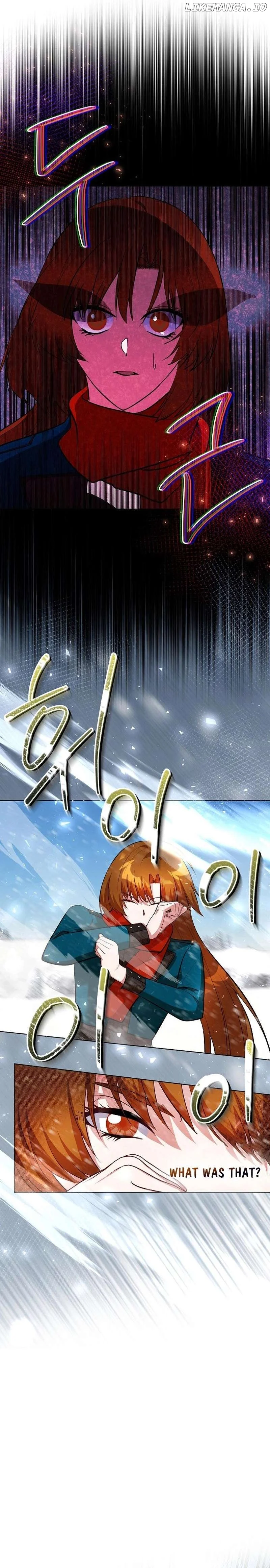 I Became the Only Healer in This World Chapter 38 88 ch 38 18