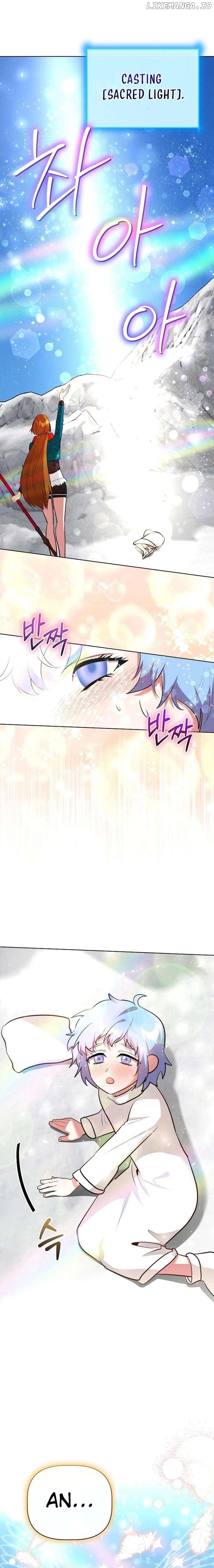 I Became the Only Healer in This World Chapter 38 72 ch 38 2
