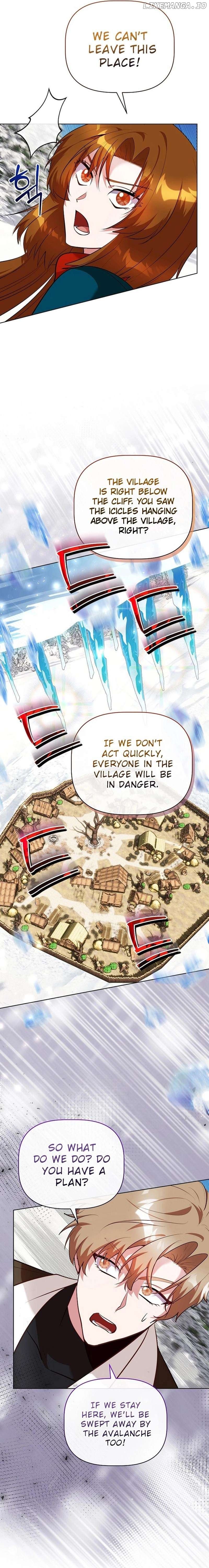 I Became the Only Healer in This World Chapter 38 90 ch 38 20