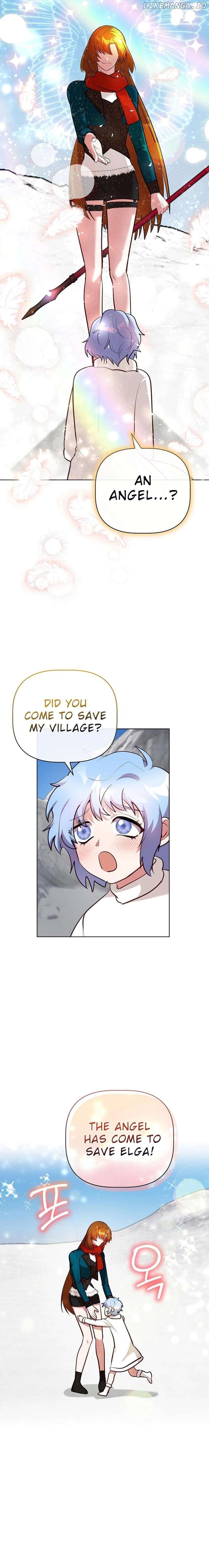 I Became the Only Healer in This World Chapter 38 73 ch 38 3