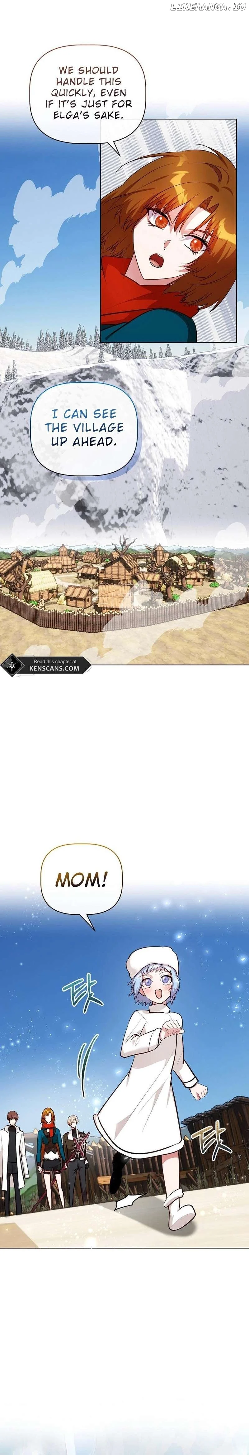 I Became the Only Healer in This World Chapter 38 78 ch 38 8