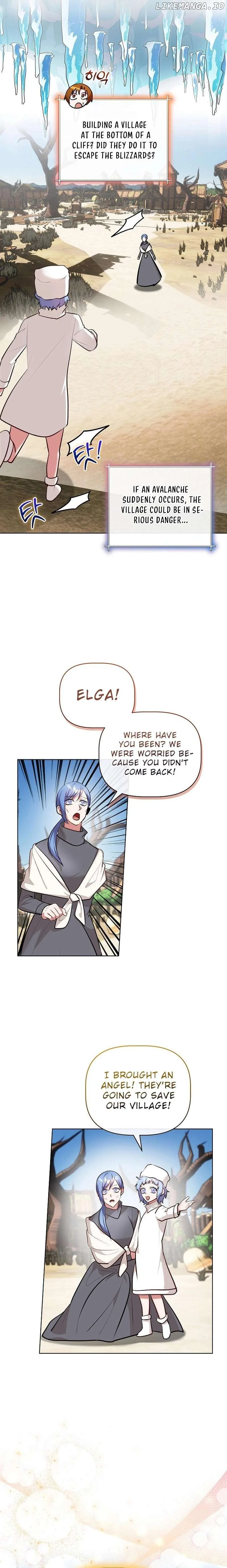I Became the Only Healer in This World Chapter 38 79 ch 38 9