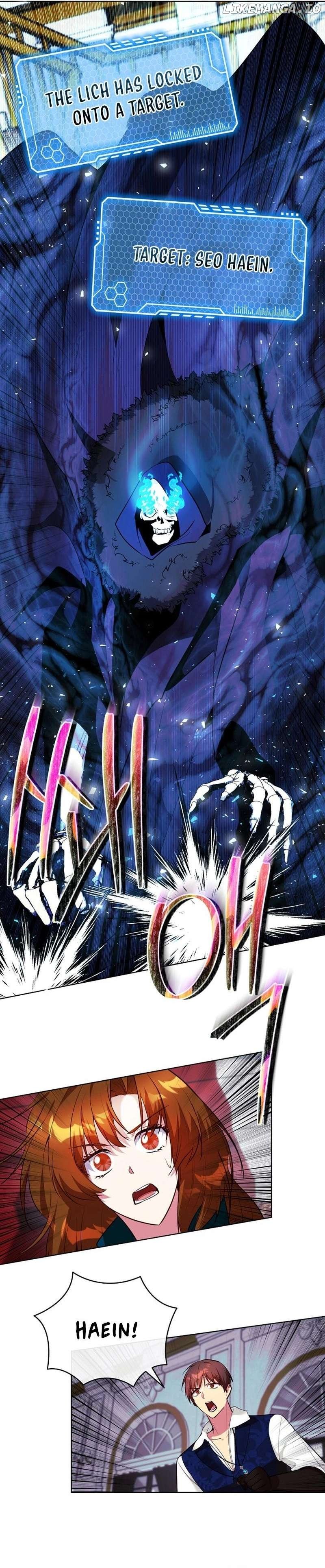 I Became the Only Healer in This World Chapter 40 86 ch 40 13