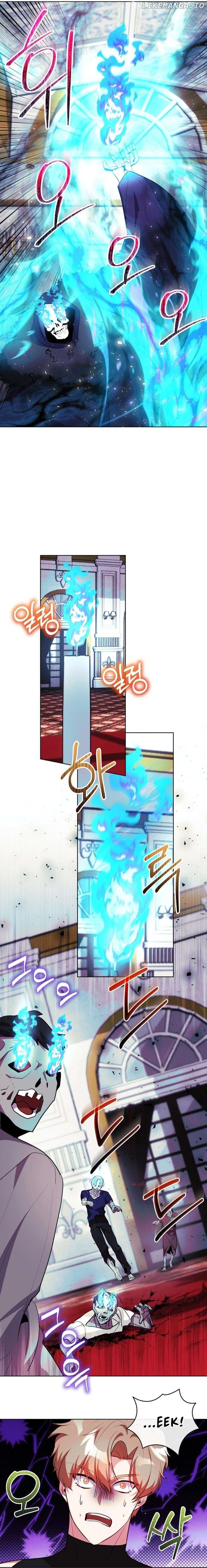 I Became the Only Healer in This World Chapter 40 89 ch 40 16