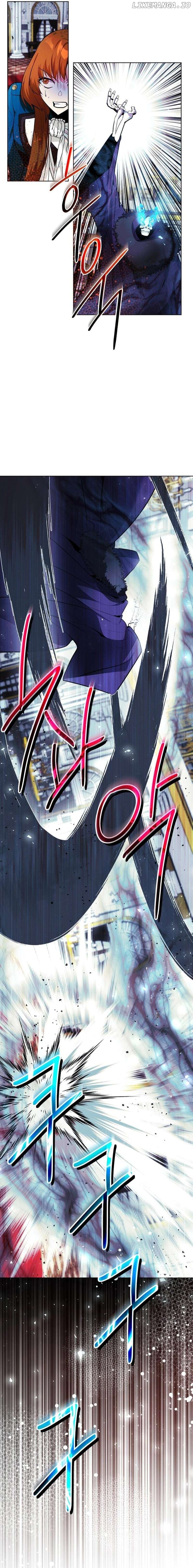 I Became the Only Healer in This World Chapter 40 93 ch 40 20