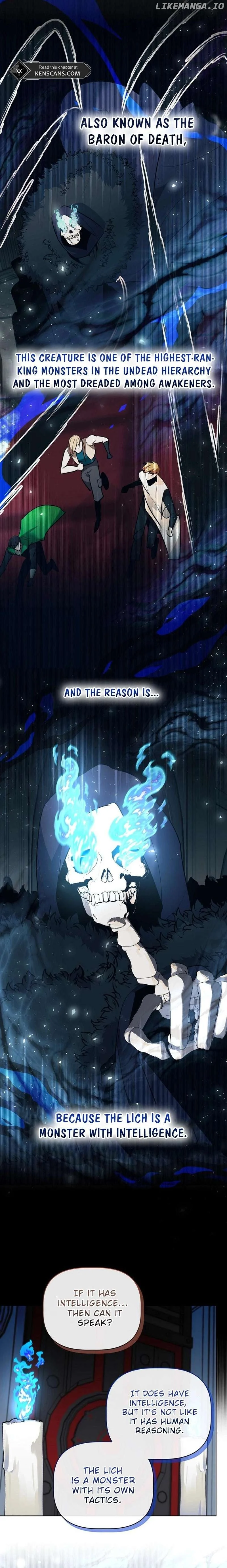 I Became the Only Healer in This World Chapter 40 78 ch 40 5