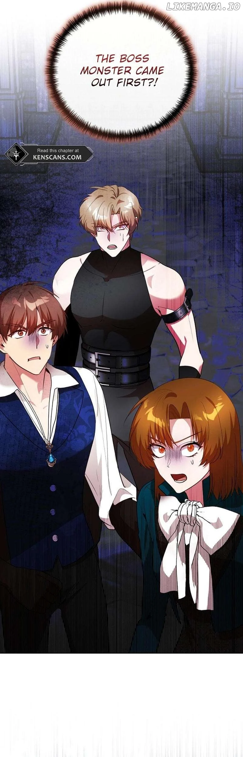 I Became the Only Healer in This World Chapter 40 82 ch 40 9