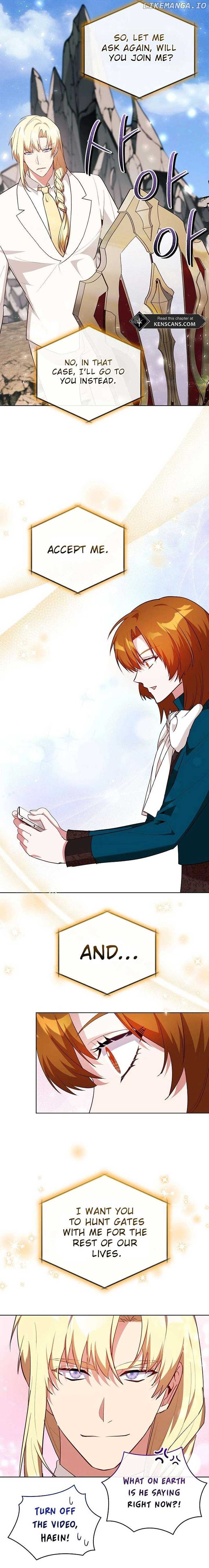 I Became the Only Healer in This World Chapter 42 82 ch 42 12