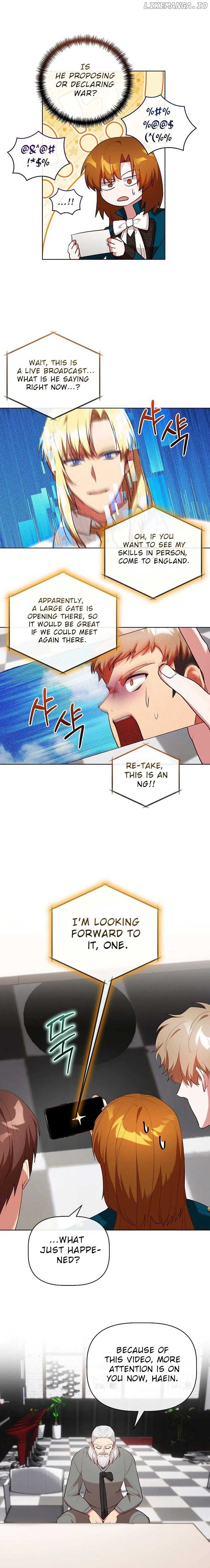 I Became the Only Healer in This World Chapter 42 83 ch 42 13