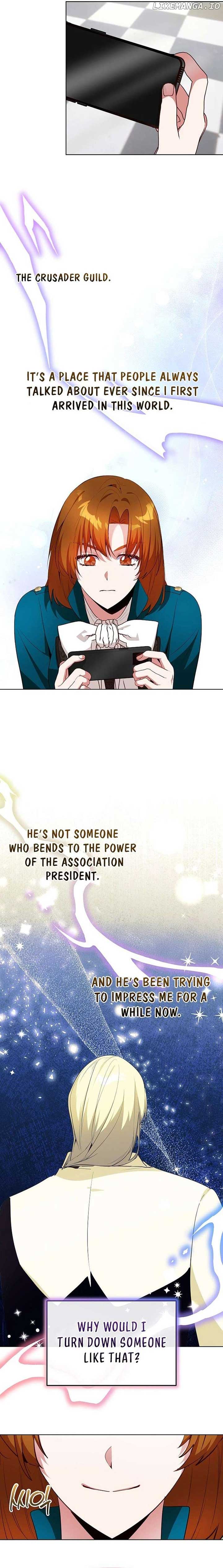 I Became the Only Healer in This World Chapter 42 85 ch 42 15
