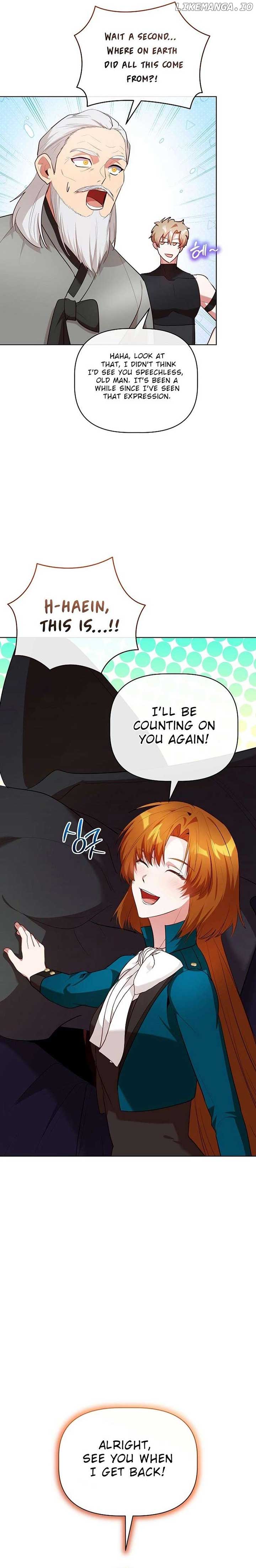 I Became the Only Healer in This World Chapter 42 88 ch 42 18