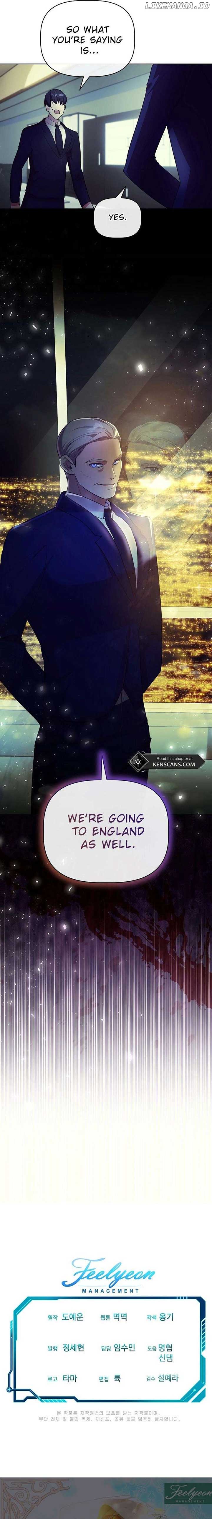 I Became the Only Healer in This World Chapter 42 90 ch 42 20