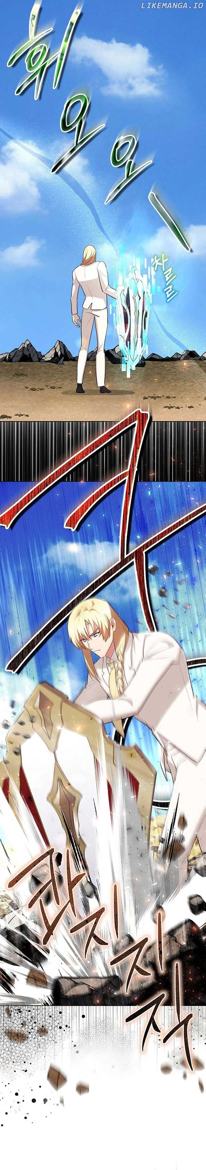I Became the Only Healer in This World Chapter 42 79 ch 42 9