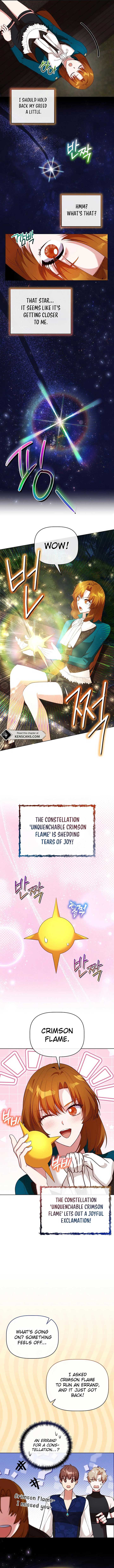 I Became the Only Healer in This World Chapter 43 48 ch 43 8
