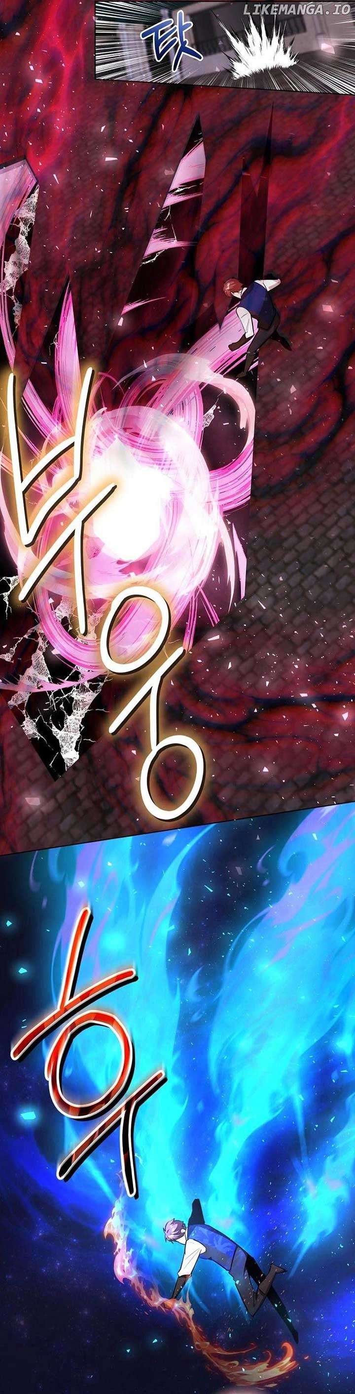 I Became the Only Healer in This World Chapter 44 80 ch 44 13