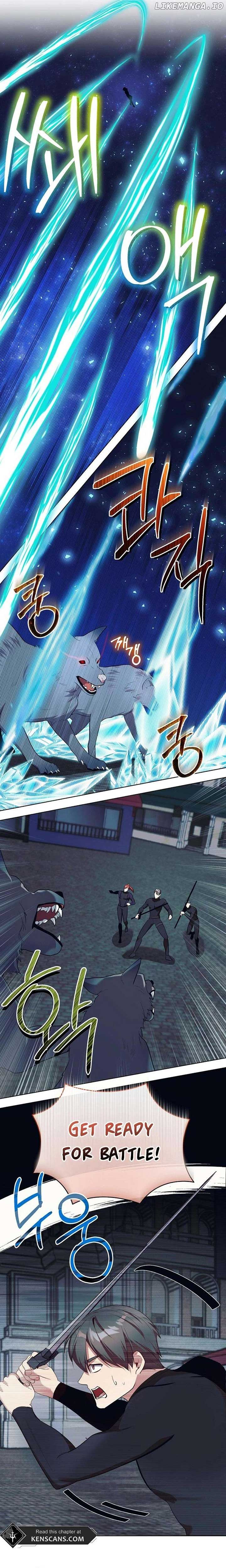 I Became the Only Healer in This World Chapter 44 82 ch 44 15
