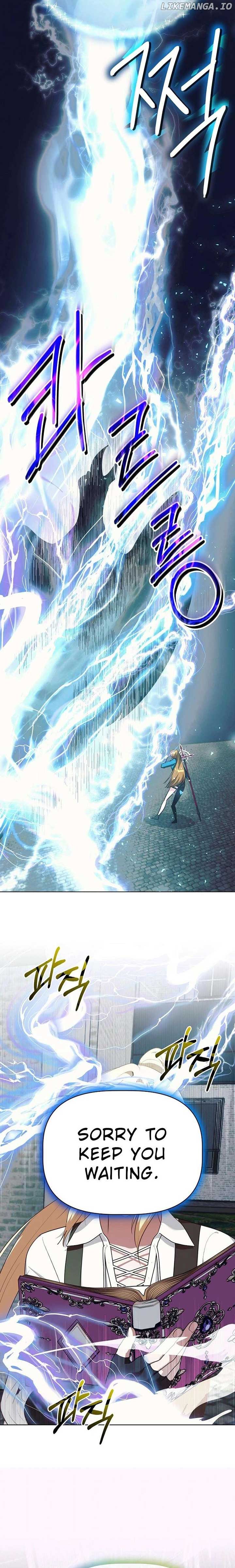I Became the Only Healer in This World Chapter 44 86 ch 44 19