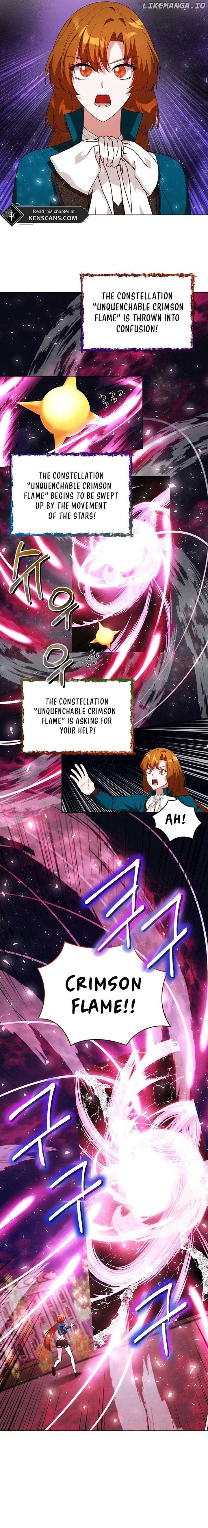 I Became the Only Healer in This World Chapter 44 69 ch 44 2